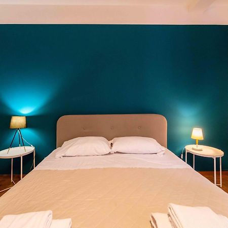 Casapiu Rooms (Adults Only) เวโรนา ภายนอก รูปภาพ
