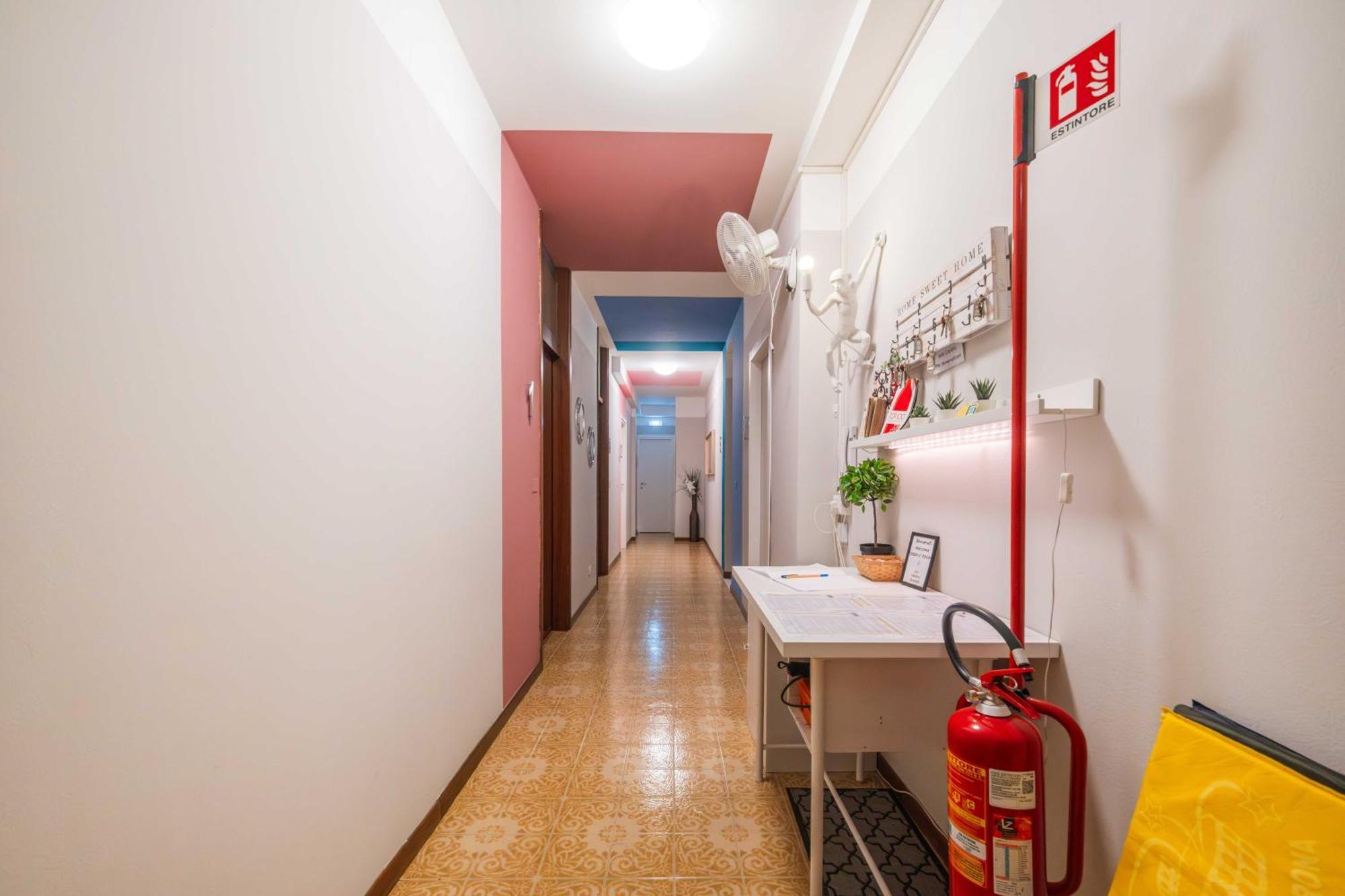 Casapiu Rooms (Adults Only) เวโรนา ภายนอก รูปภาพ