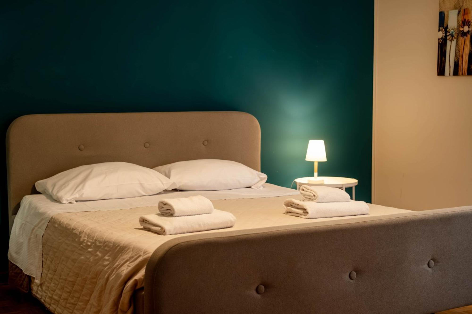 Casapiu Rooms (Adults Only) เวโรนา ภายนอก รูปภาพ