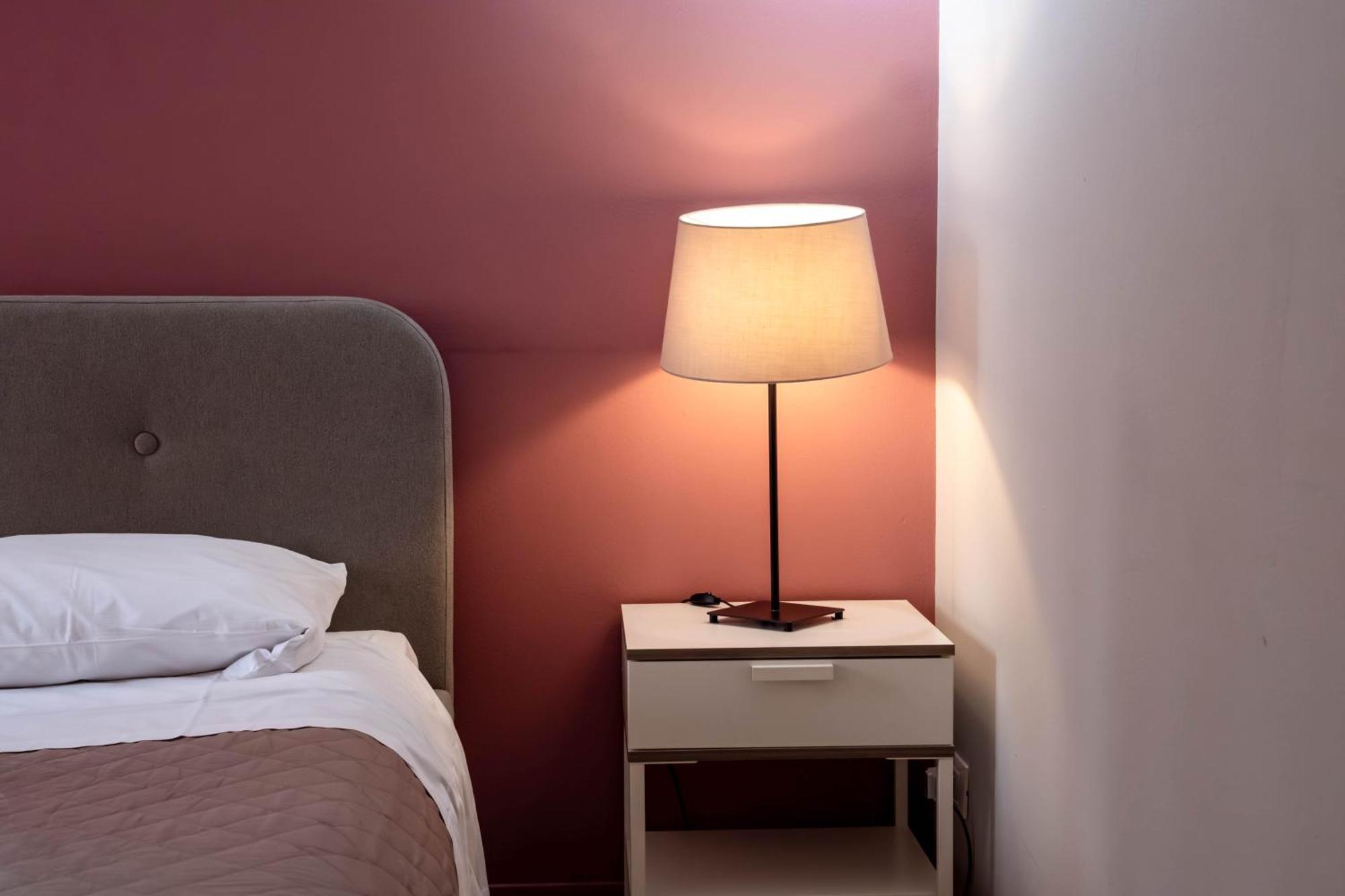 Casapiu Rooms (Adults Only) เวโรนา ห้อง รูปภาพ