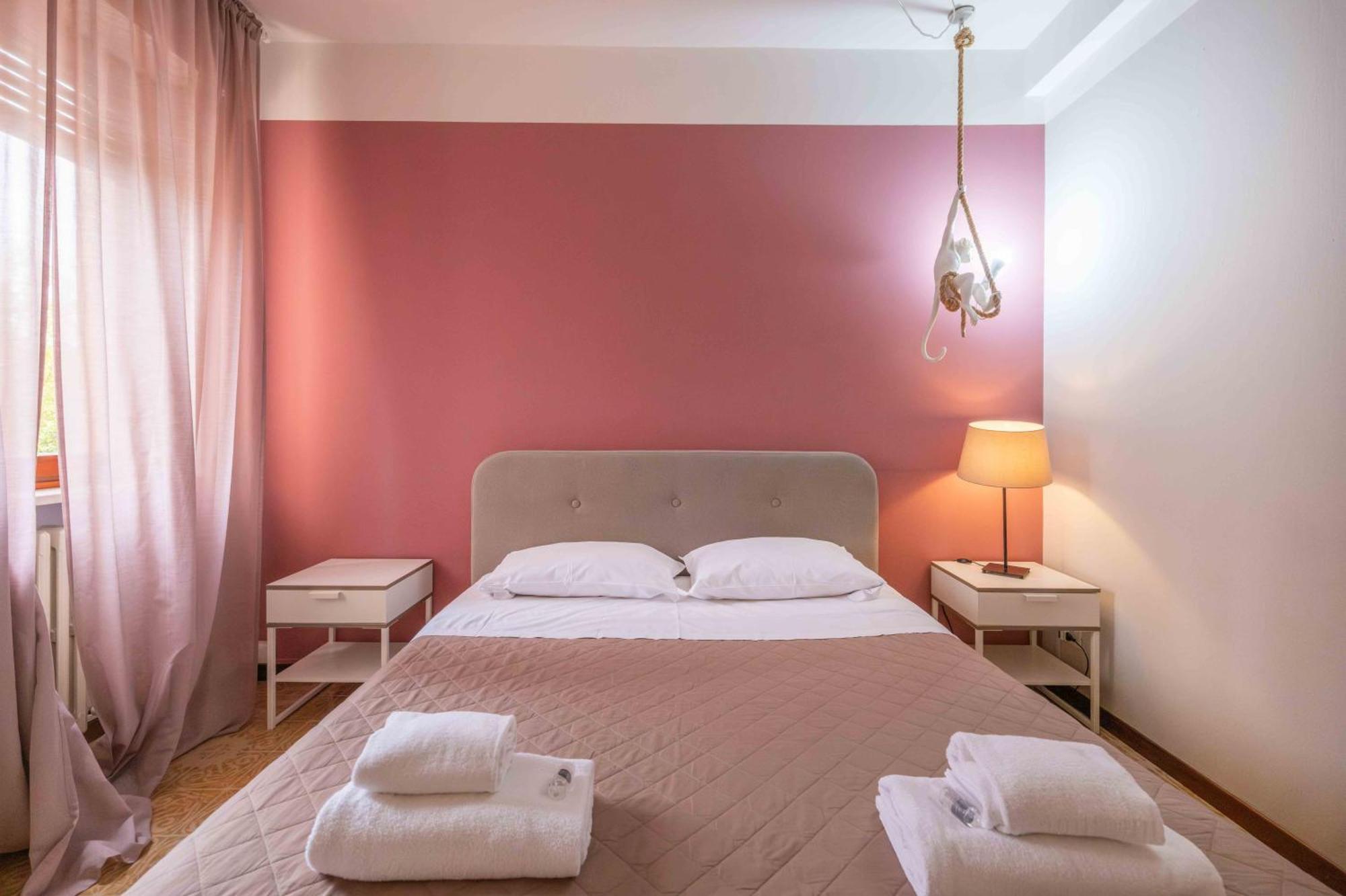 Casapiu Rooms (Adults Only) เวโรนา ห้อง รูปภาพ