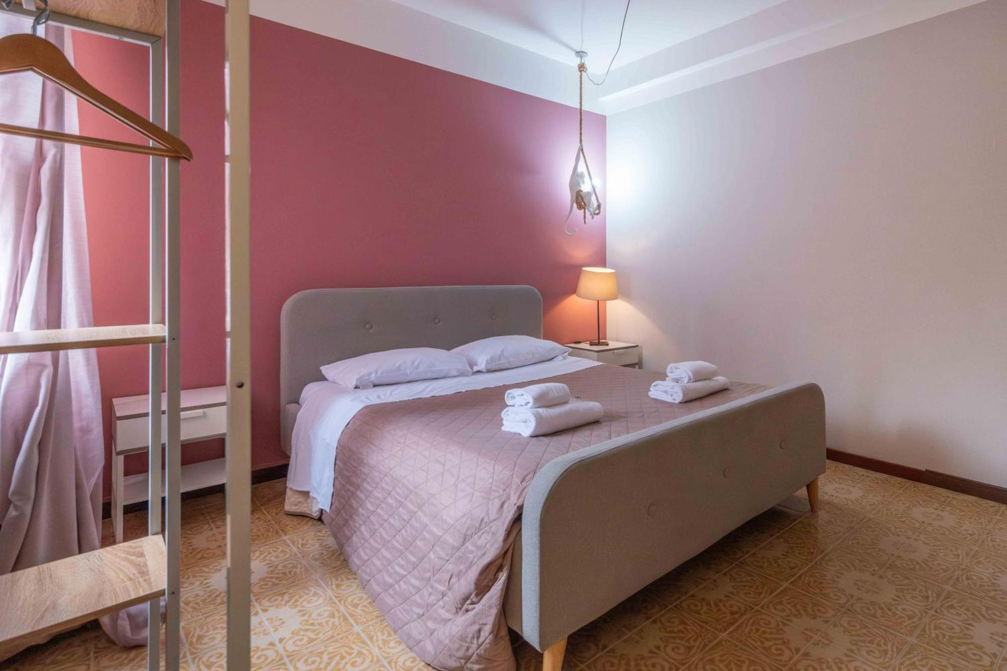 Casapiu Rooms (Adults Only) เวโรนา ห้อง รูปภาพ
