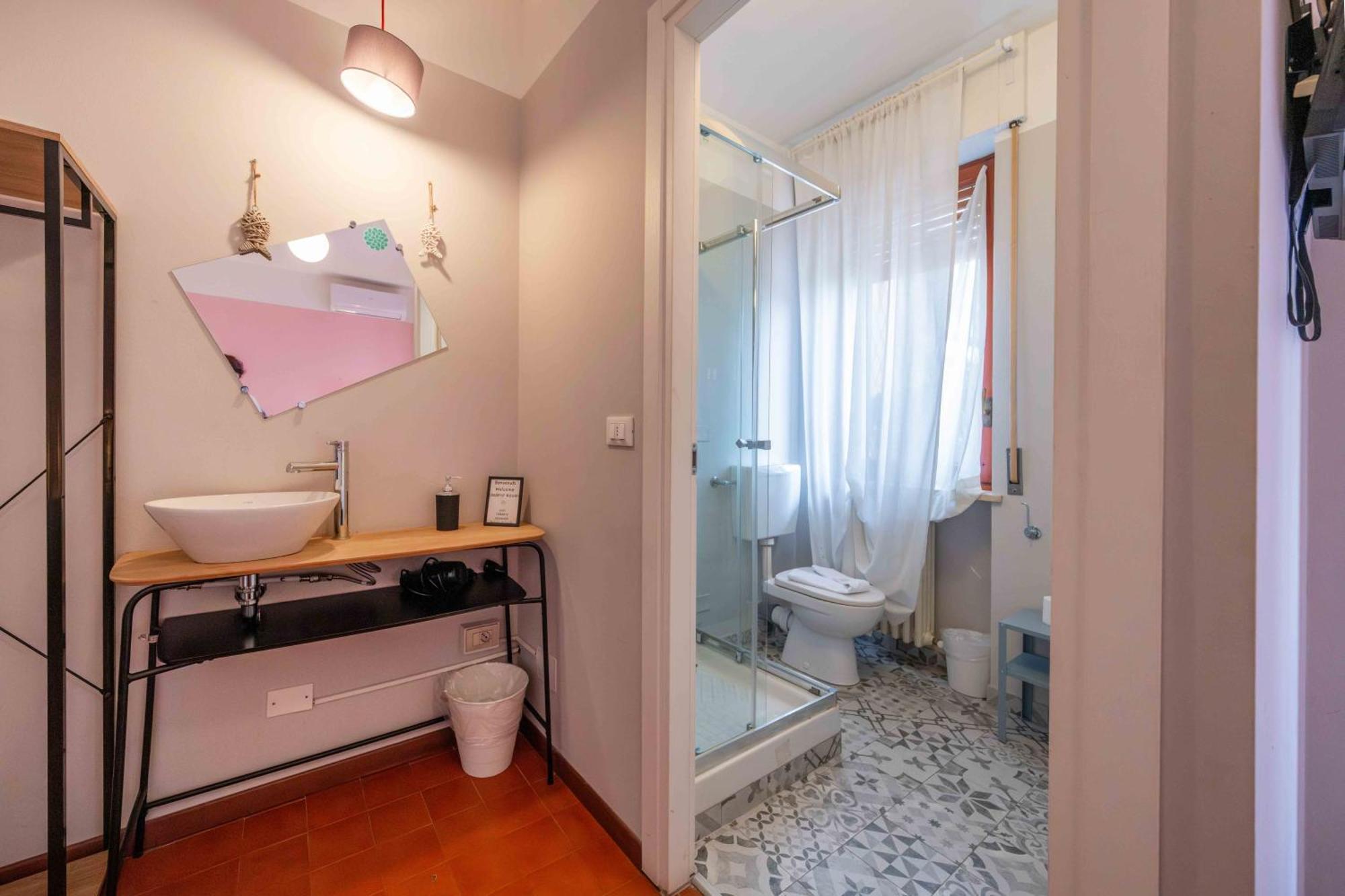 Casapiu Rooms (Adults Only) เวโรนา ห้อง รูปภาพ