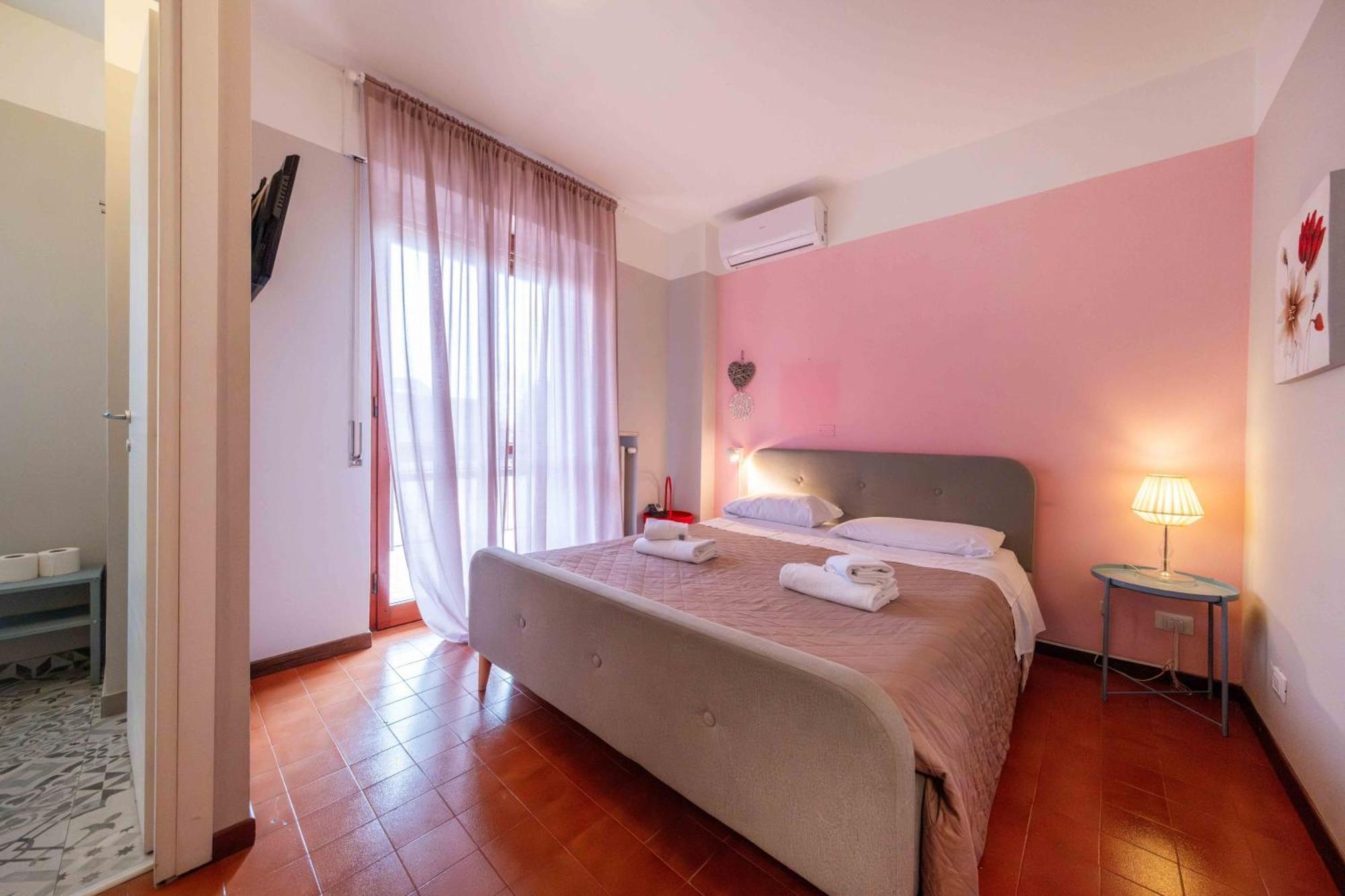 Casapiu Rooms (Adults Only) เวโรนา ห้อง รูปภาพ