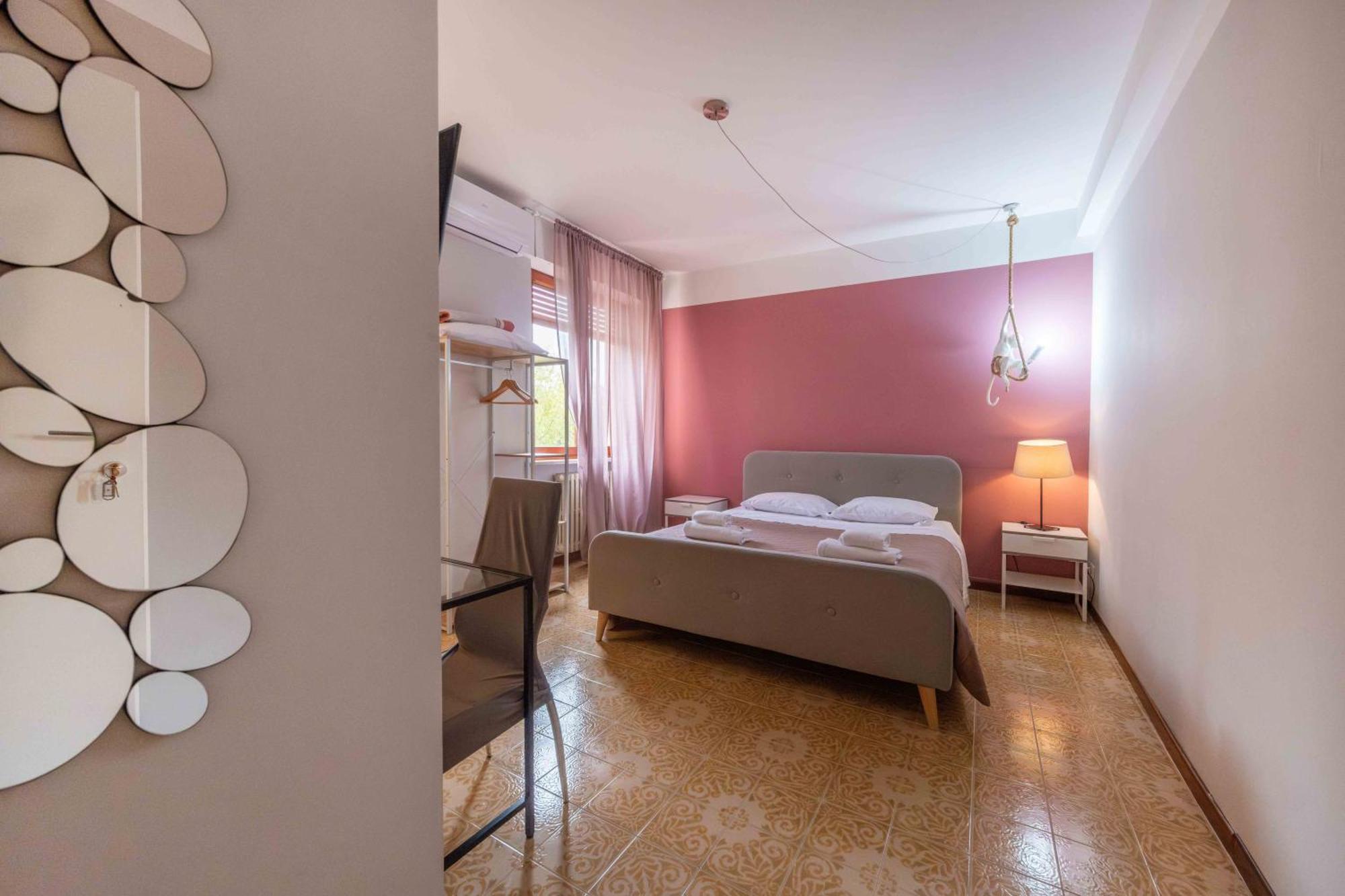 Casapiu Rooms (Adults Only) เวโรนา ภายนอก รูปภาพ
