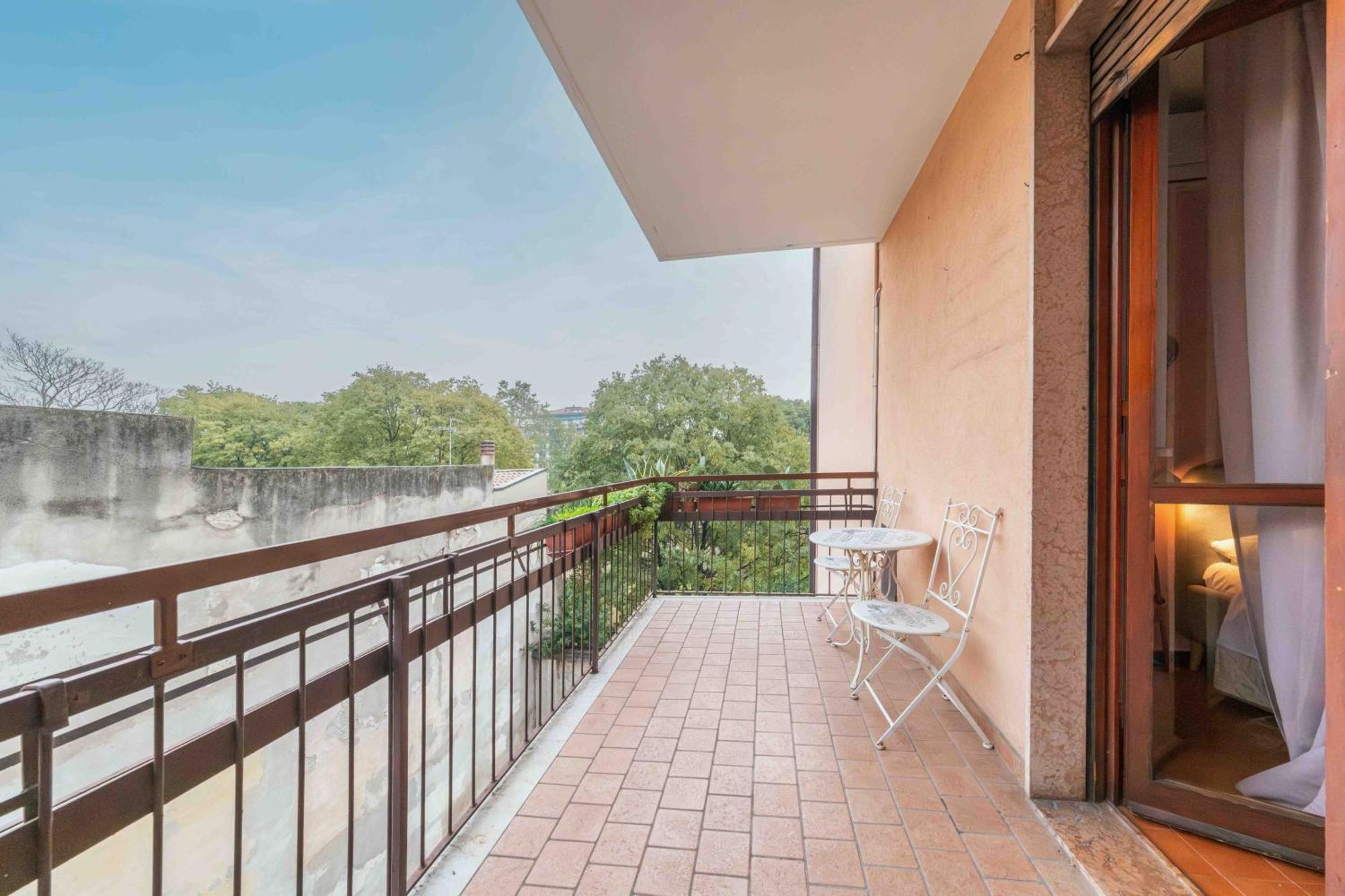 Casapiu Rooms (Adults Only) เวโรนา ห้อง รูปภาพ