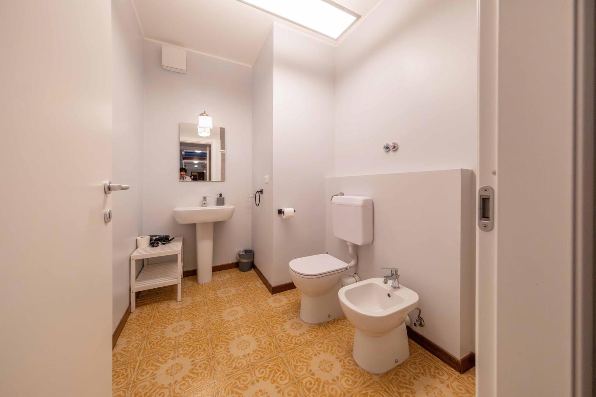 Casapiu Rooms (Adults Only) เวโรนา ห้อง รูปภาพ