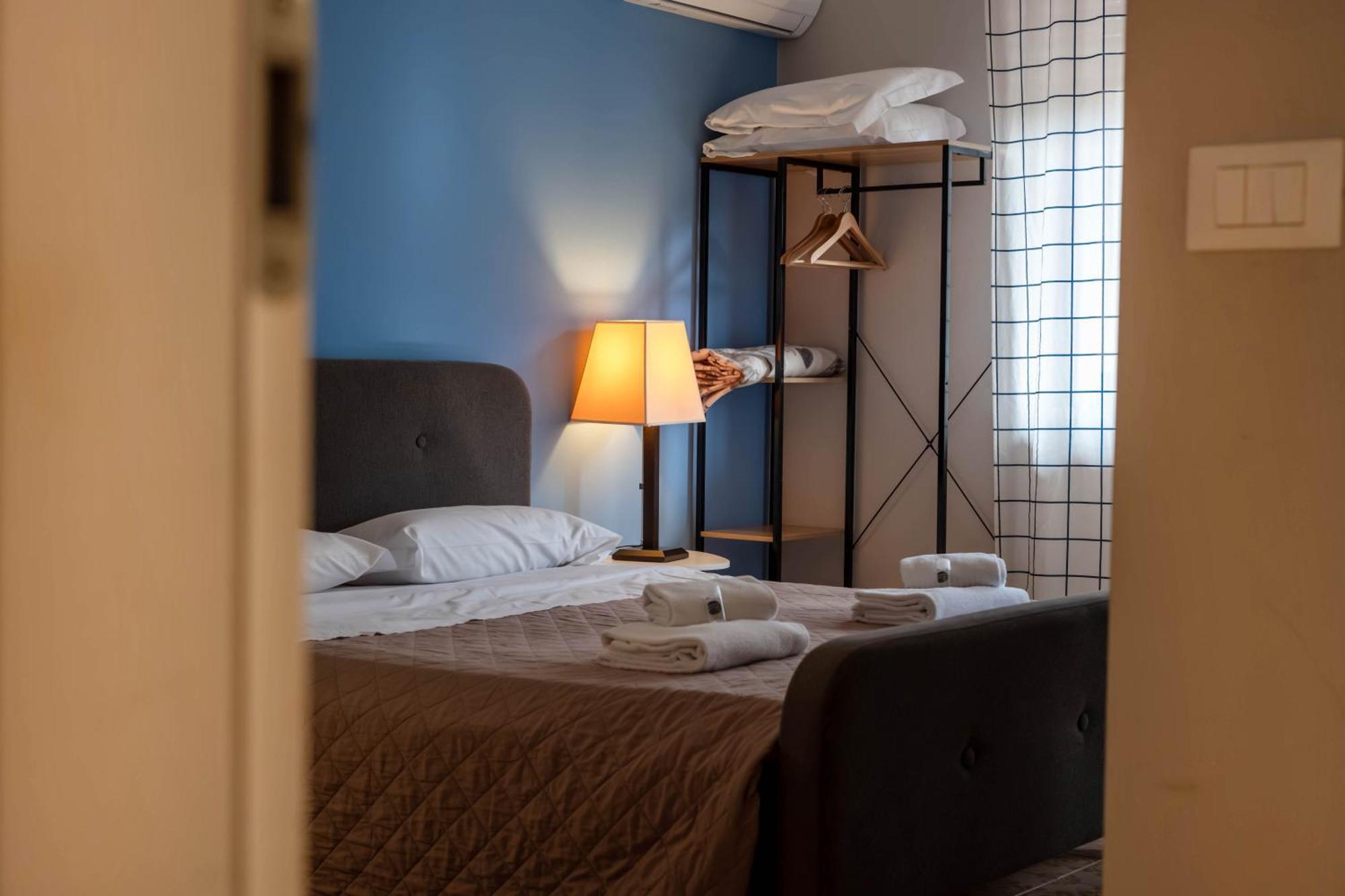 Casapiu Rooms (Adults Only) เวโรนา ภายนอก รูปภาพ