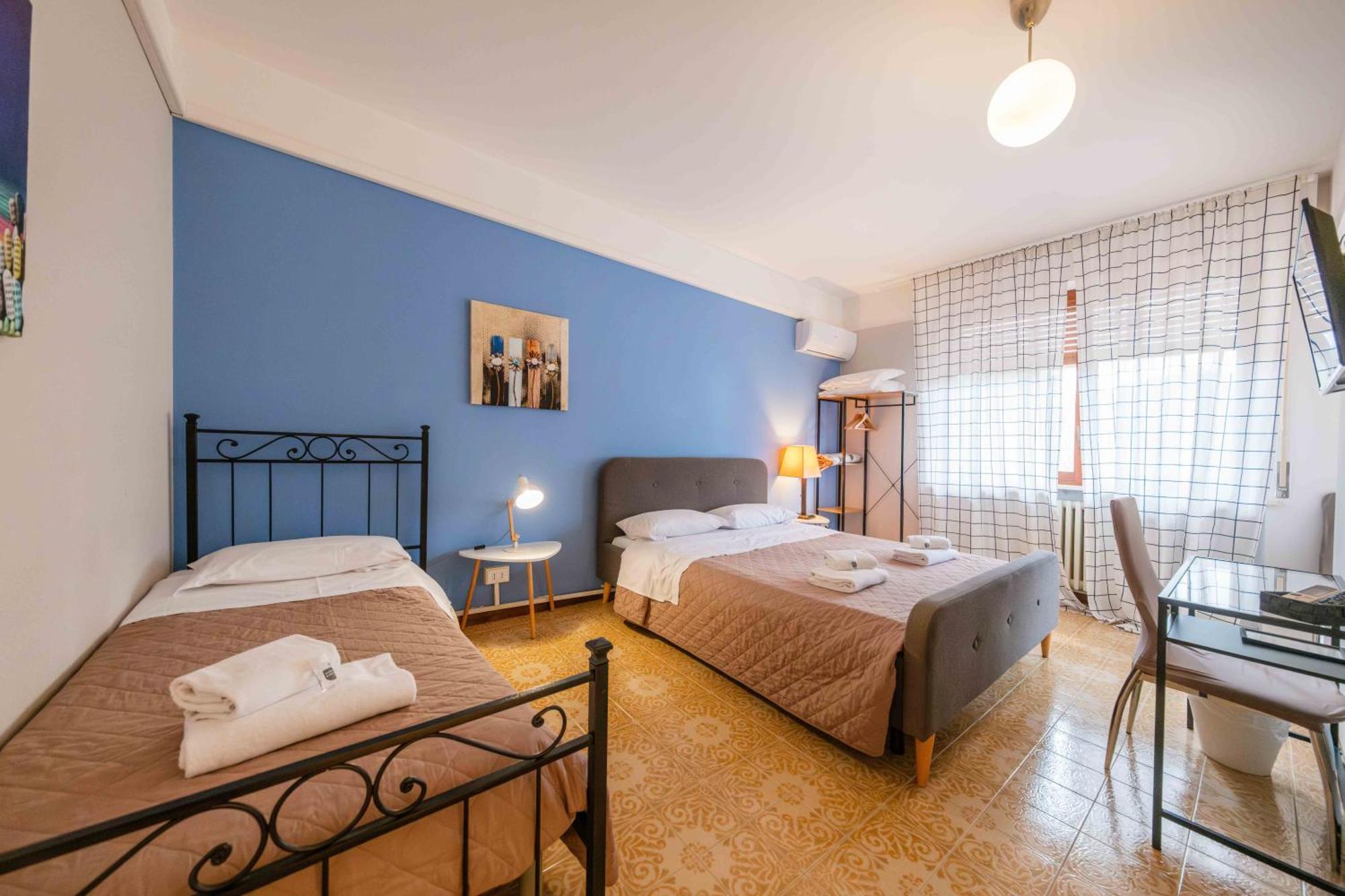 Casapiu Rooms (Adults Only) เวโรนา ห้อง รูปภาพ