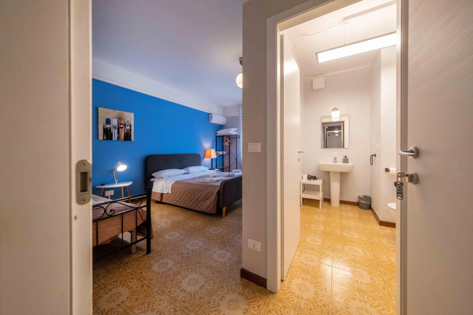 Casapiu Rooms (Adults Only) เวโรนา ห้อง รูปภาพ