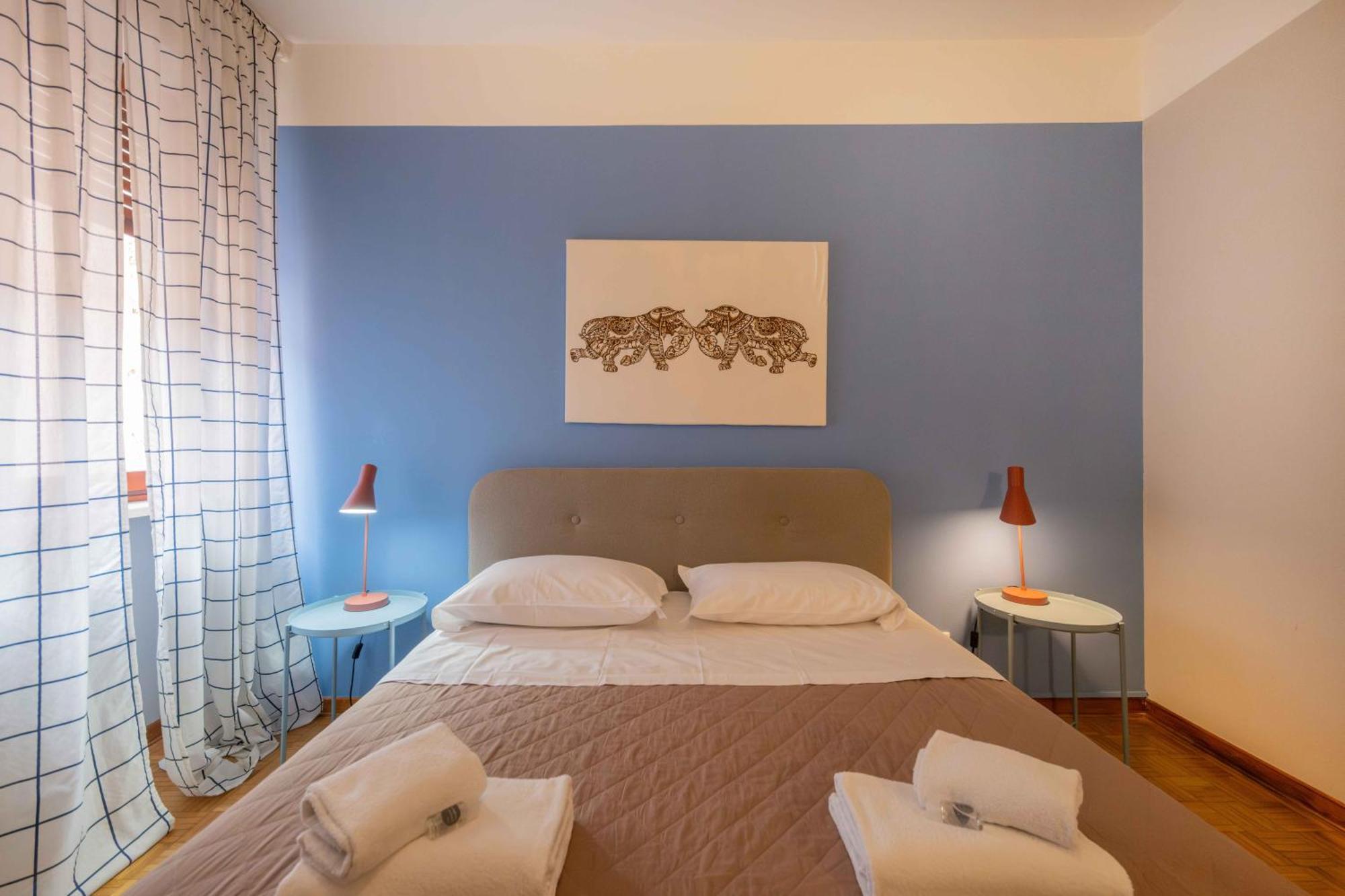 Casapiu Rooms (Adults Only) เวโรนา ภายนอก รูปภาพ
